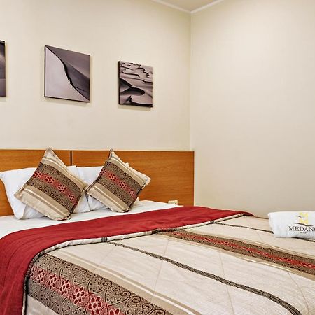 טרוחיו Hotel Medano מראה חיצוני תמונה