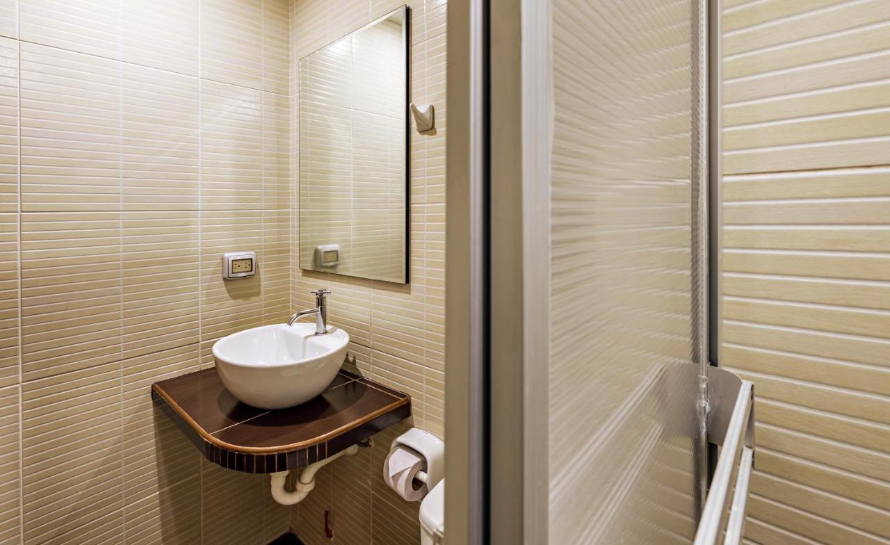 טרוחיו Hotel Medano מראה חיצוני תמונה