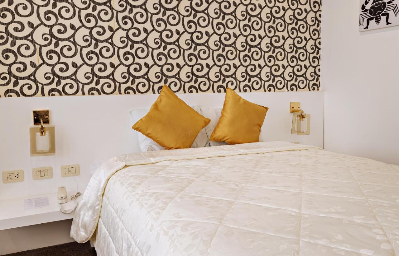 טרוחיו Hotel Medano מראה חיצוני תמונה